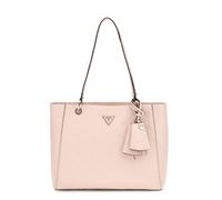 GUESS Jena Noel Tote Shopper Damen pale pink logo
