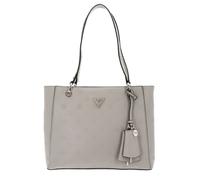 GUESS Jena Noel Tote Taupe Logo