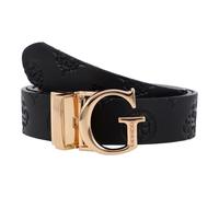 Guess Jena Wendegürtel 90 cm rot