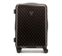 GUESS Jesco 22 In 8-Wheeler Exp. M Brown