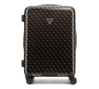 GUESS Jesco 22 In 8-Wheeler Exp. M Brown