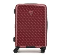 GUESS Jesco 22 In 8-Wheeler Exp. M Claret