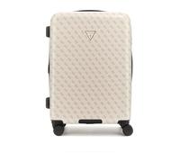 Guess Jesco 4 Rollen Trolley 64 cm mit Dehnfalte dove