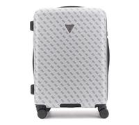 GUESS Jesco 22 In 8-Wheeler Exp. M Slate Logo