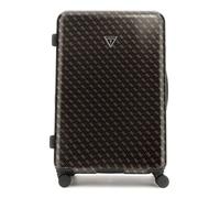 GUESS Jesco 28 In 8-Wheeler Exp. L Brown