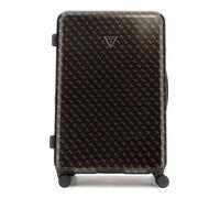 GUESS Jesco 28 In 8-Wheeler Exp. L Brown