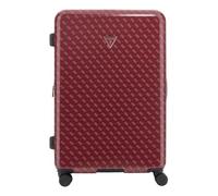 GUESS Jesco 28 In 8-Wheeler Exp. L Claret