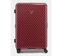 GUESS Jesco 28 In 8-Wheeler Exp. L Claret