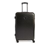 GUESS Jesco 28 In 8-Wheeler Exp. L Coal