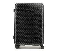 GUESS Jesco 28 In 8-Wheeler Exp. L Coal Logo