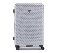 GUESS Jesco 28 In 8-Wheeler Exp. L Slate Logo