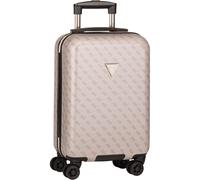 Guess Jesco 4-Rollen Kabinentrolley 53 cm Dove Damen