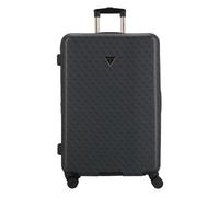 Guess Jesco 4 Rollen Trolley 77 cm mit Dehnfalte grau