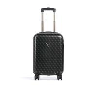 Guess Jesco 4-Rollen Trolley anthrazit, Polycarbonat, 33 x 54 x 22cm
