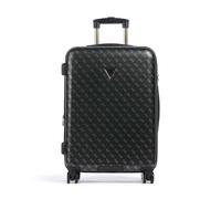 Guess Jesco 4 Rollen Trolley 64 cm mit Dehnfalte coal (TAS029333)