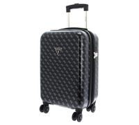 GUESS Jesco 8-Wheel 18 IN Coal