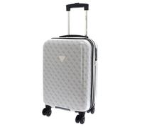 GUESS Jesco 8-WHEEL 18 IN Dove