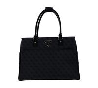 GUESS Jesco Shopper Tote Coal