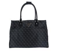 GUESS Jesco Shopper Tote Coal