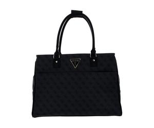 GUESS Jesco Shopper Tote Coal