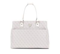 GUESS Jesco Shopper Tote Dove