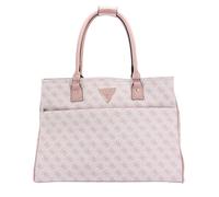 GUESS Jesco Shopper Tote Rose