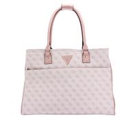 GUESS Jesco Shopper Tote Rose