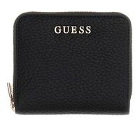 GUESS Jessa SLG Zip Around Wallet S Black