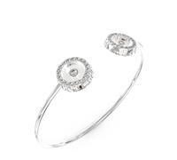 GUESS Jewellery Armband JUBB03255JWRHS Marke, Einheitsgröße, Nicht-Edelmetall, Kein Edelstein