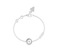 GUESS Jewellery Armband JUBB03259JWRHS Marke, Einheitsgröße, Metall, Kein Edelstein