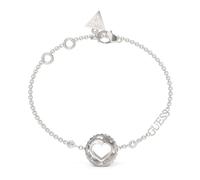 Guess Jewellery Armband JUBB03344JWRHS Marke, Einheitsgröße, Nicht-Edelmetall, Kein Edelstein