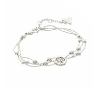 Guess Jewellery Armband JUBB03377JWRHS Marke, Einheitsgröße, Metall, Kein Edelstein