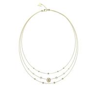 GUESS Jewellery Halskette JUBN03376JWYGT-U Marke, Estándar, Metall, Kein Edelstein