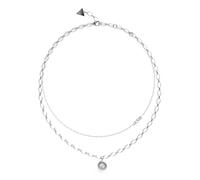 Guess Jewellery Halskette JUBN03395JWRHT-U Marke, Einheitsgröße, Metall, Kein Edelstein