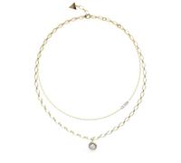 GUESS Jewellery Halskette JUBN03395JWYGT-U Marke, Einheitsgröße, Metall, Kein Edelstein