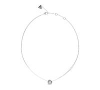 GUESS Jewellery Halskette JUBN03398JWRHT-U Marke, Einheitsgröße, Metall, Kein Edelstein