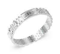 Guess Jewellery Man Armband JUMB03201JWSTT-U Marke, Einheitsgröße, Nicht-Edelmetall, Kein Edelstein