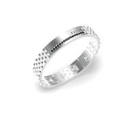 Guess Herrenarmband JUMB03203JWSTT-U Einheitsgröße Nicht-Edelmetall Kein Edelstein