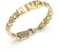 Guess Jewellery Man Armband JUXB03205JWYGBKS Marke, Einheitsgröße, Nicht-Edelmetall, Kein Edelstein