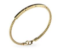 GUESS Jewellery Man Armband JUXB03213JWYGBKS Marke, Einheitsgröße, Nicht-Edelmetall, Kein Edelstein
