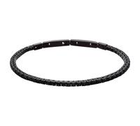 Guess Jewellery Man Armreif JUMB03237JWBKBKT-U Marke, Einheitsgröße, Metall, Kein Edelstein