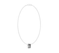 Guess Jewellery Man Halskette JUMN03208JWSTBKT-U Marke, Einheitsgröße, Nicht-Edelmetall, Kein Edelstein