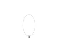 Guess Jewellery Man Halskette JUMN03208JWSTBKT-U Marke, Einheitsgröße, Nicht-Edelmetall, Kein Edelstein