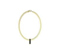 GUESS Jewellery Man Halskette JUMN03223JWYGBKT-U Marke, Einheitsgröße, Metall, Kein Edelstein