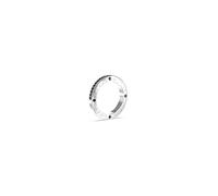 GUESS Jewellery Man Ring JUMR03219JWSTBK62 Marke, Einheitsgröße, Nicht-Edelmetall, Kein Edelstein