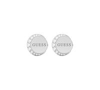 Guess Jewelry Moon Phases Ohrringe (JUBE01195JWYGT / JUBE01195JWRHT), Einheitsgröße, Nicht-Edelmetalle, Kein Edelstein