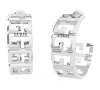 Guess Jewellery Ohrringe, Kollektion "ICONIC GLAM", Einheitsgröße, Nicht-Edelmetalle, Kein Edelstein