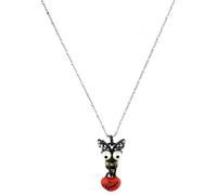 Guess Jewelry Beau G_UBN12020 Halskette für Sie Figuranhänger