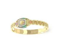 Guess Armband JUMB05032JWYGMCT/U Lion King Herren