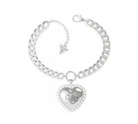 GUESS JEWELS NEW Collection Jewelry Mod. JUBB01075JWRHS